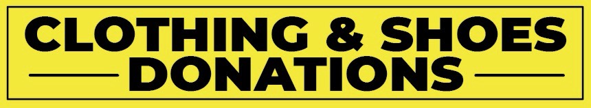 Hak Clothing Foundation Banner